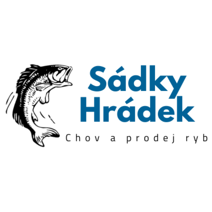 Sádky Hrádek-chov a prodej ryb